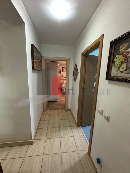 Prelungirea Ghencea, 3 camere, imobil 2014.