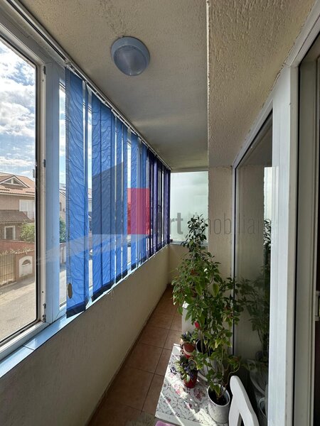 Prelungirea Ghencea, 3 camere, imobil 2014.