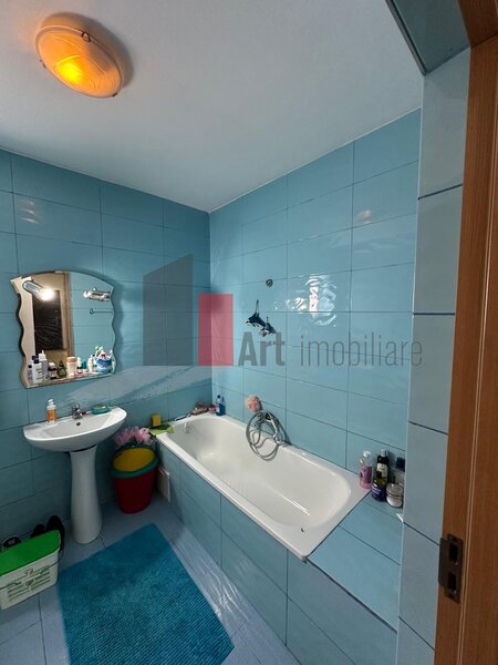 Prelungirea Ghencea, 3 camere, imobil 2014.