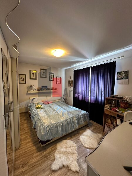 Prelungirea Ghencea, 3 camere, imobil 2014.