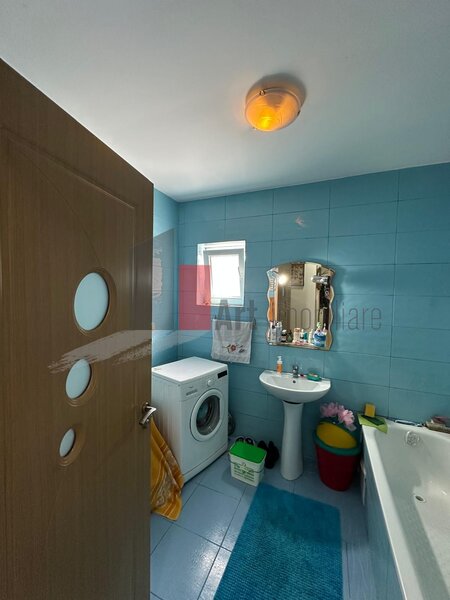 Prelungirea Ghencea, 3 camere, imobil 2014.