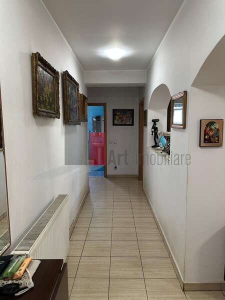 Prelungirea Ghencea, 3 camere, imobil 2014.
