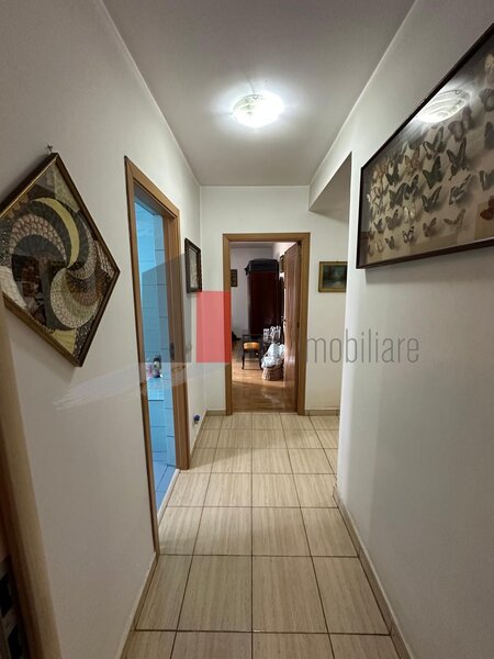 Prelungirea Ghencea, 3 camere, imobil 2014.