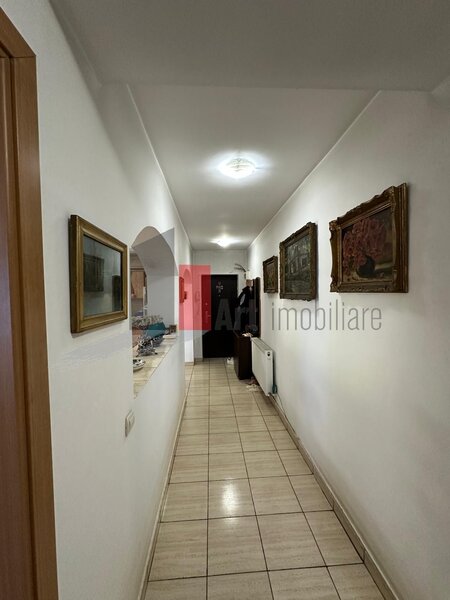 Prelungirea Ghencea, 3 camere, imobil 2014.