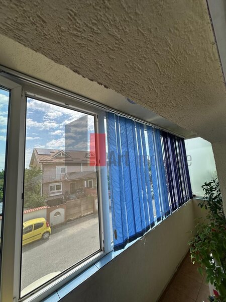 Prelungirea Ghencea, 3 camere, imobil 2014.