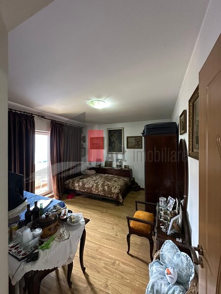 Prelungirea Ghencea, 3 camere, imobil 2014.