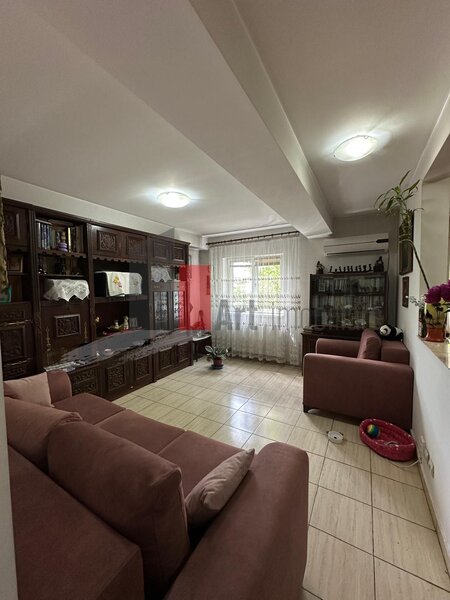 Prelungirea Ghencea, 3 camere, imobil 2014.